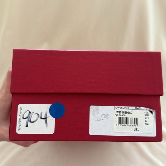 Valentino Sandals - Picture 11 of 11